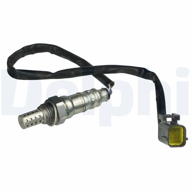 Lambda Sensor ES20235-12B1