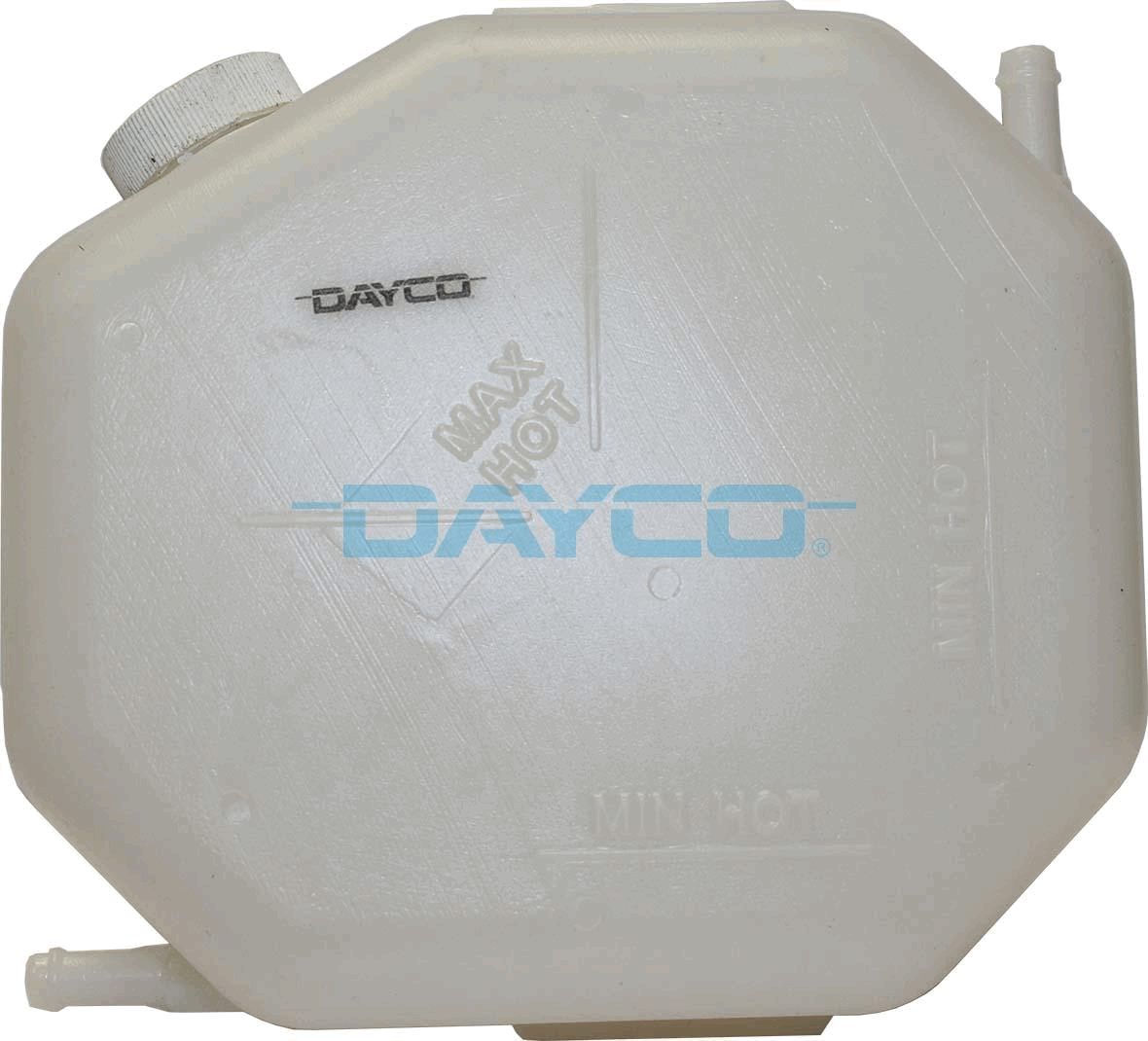 OVERFLOW TANK UNIVERSAL(CBUNI) - TecDoc 1