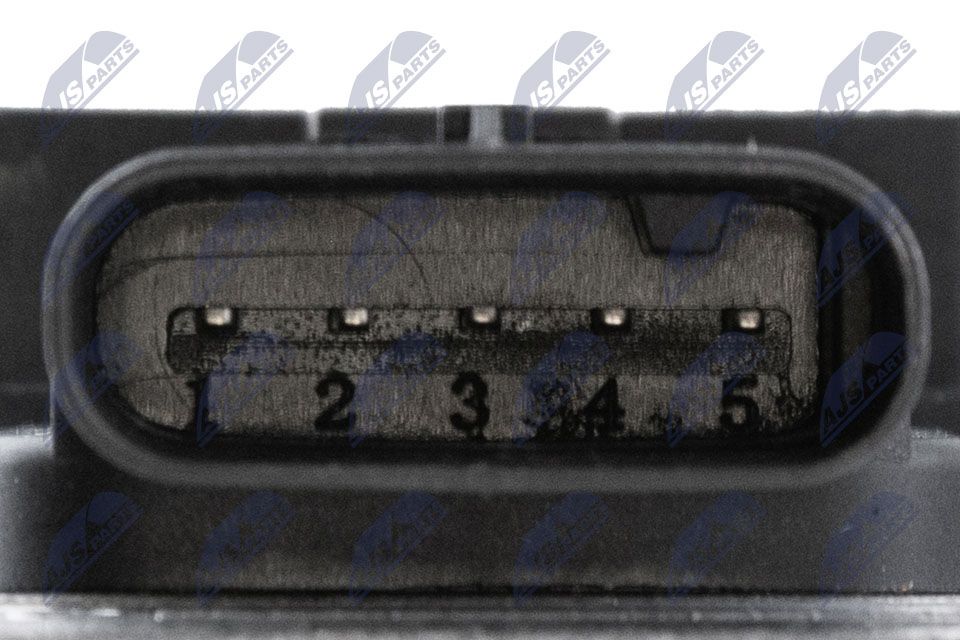 NOx-Sensor, NOx-Katalysator