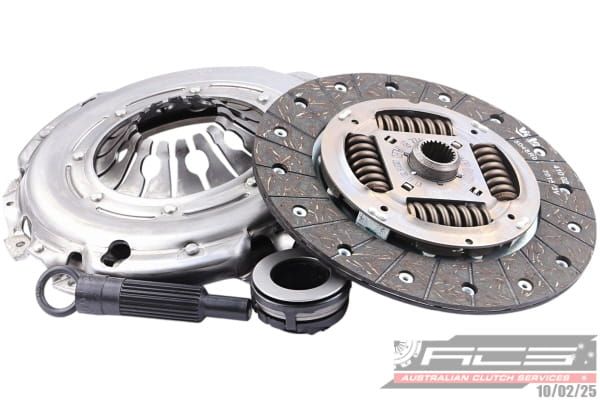 KIT STD AUDI A4/A6 2.6L - TecDoc Only