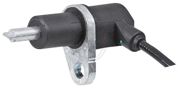 Sensor, Raddrehzahl