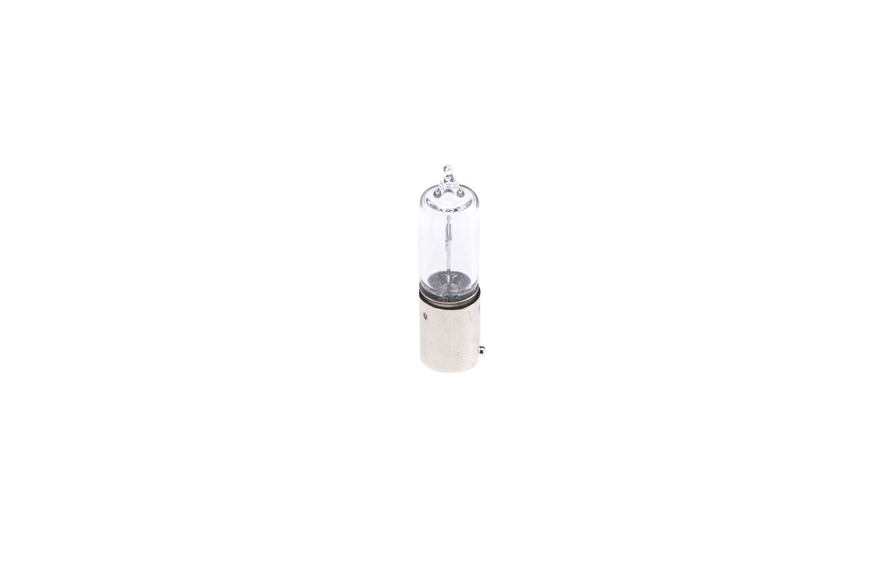 Glühlampe, Blinkleuchte