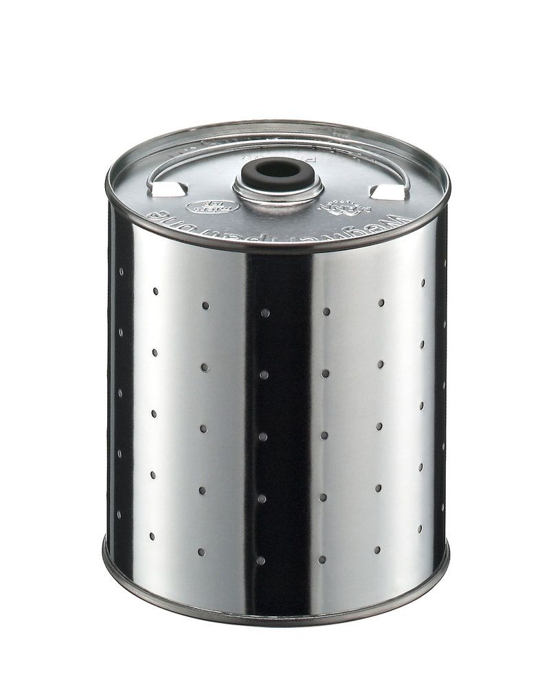 &Ouml;lfilter