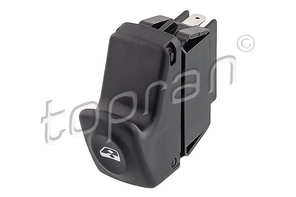 TOPRAN 701 796 Switch, window regulator