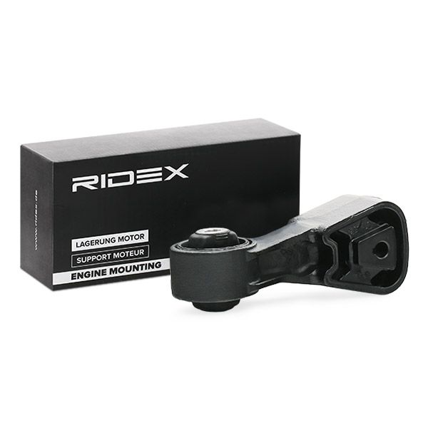 RIDEX 247E0090 Holder, engine mounting system