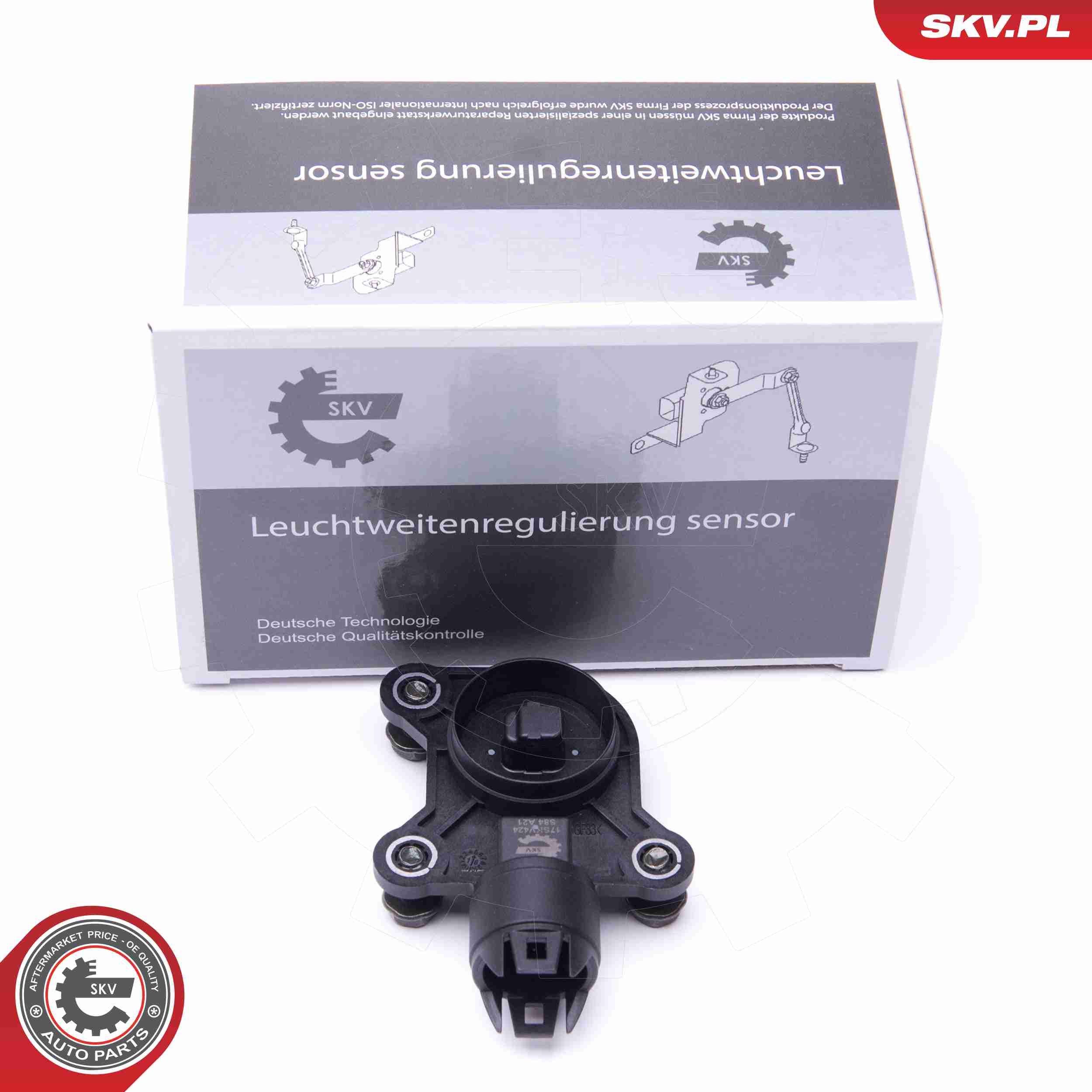 Sensor, Nockenwellenposition