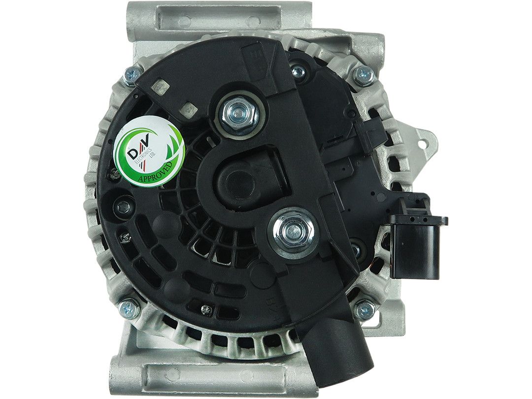 AS-PL A6040 Alternatore per TOYOTA HIACE, HILUX, DYNA