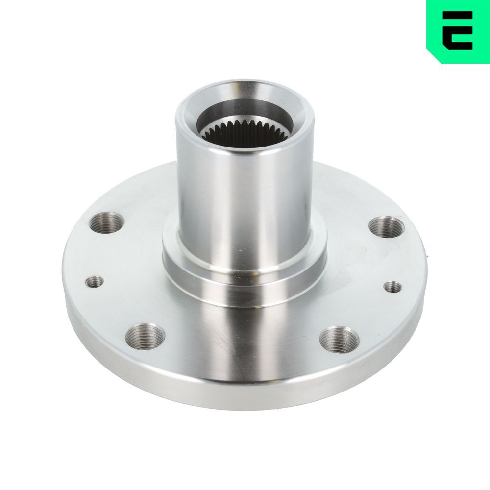 OPTIMAL 04-P181 - Radnabe