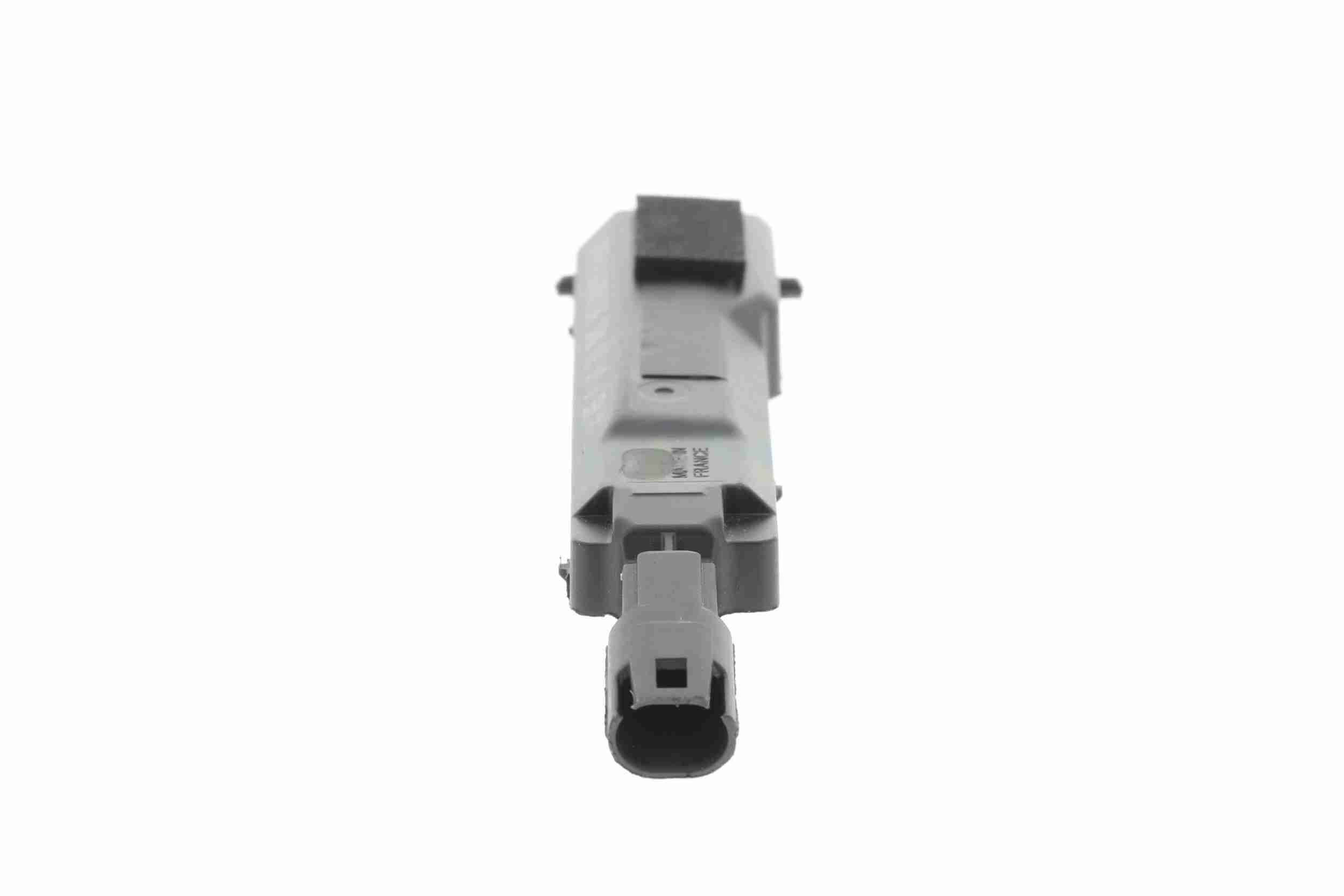 Sensor, Keyless-System