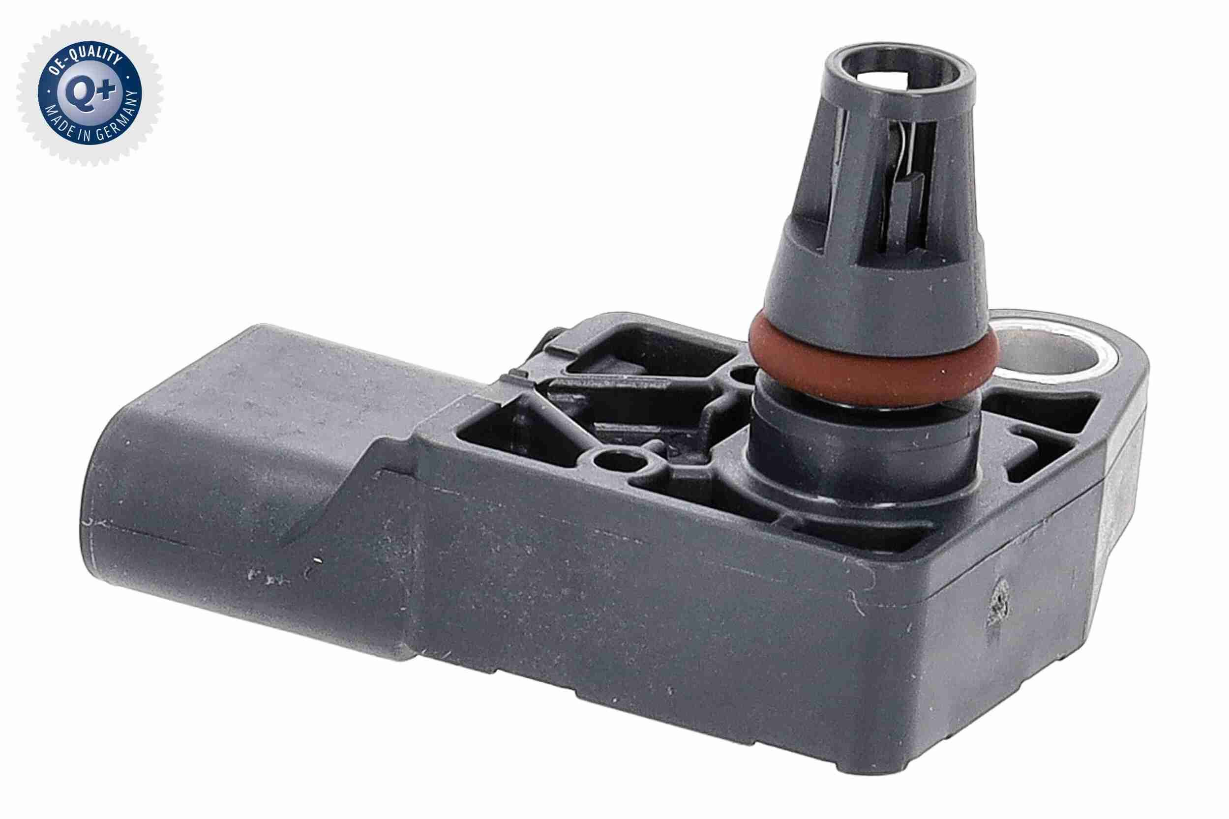 Sensor, Saugrohrdruck