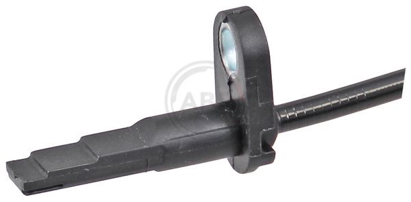 Sensor, Raddrehzahl Sensor, Raddrehzahl