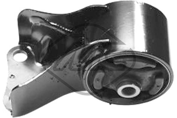 58448 Metalcaucho felfüggesztés, motor