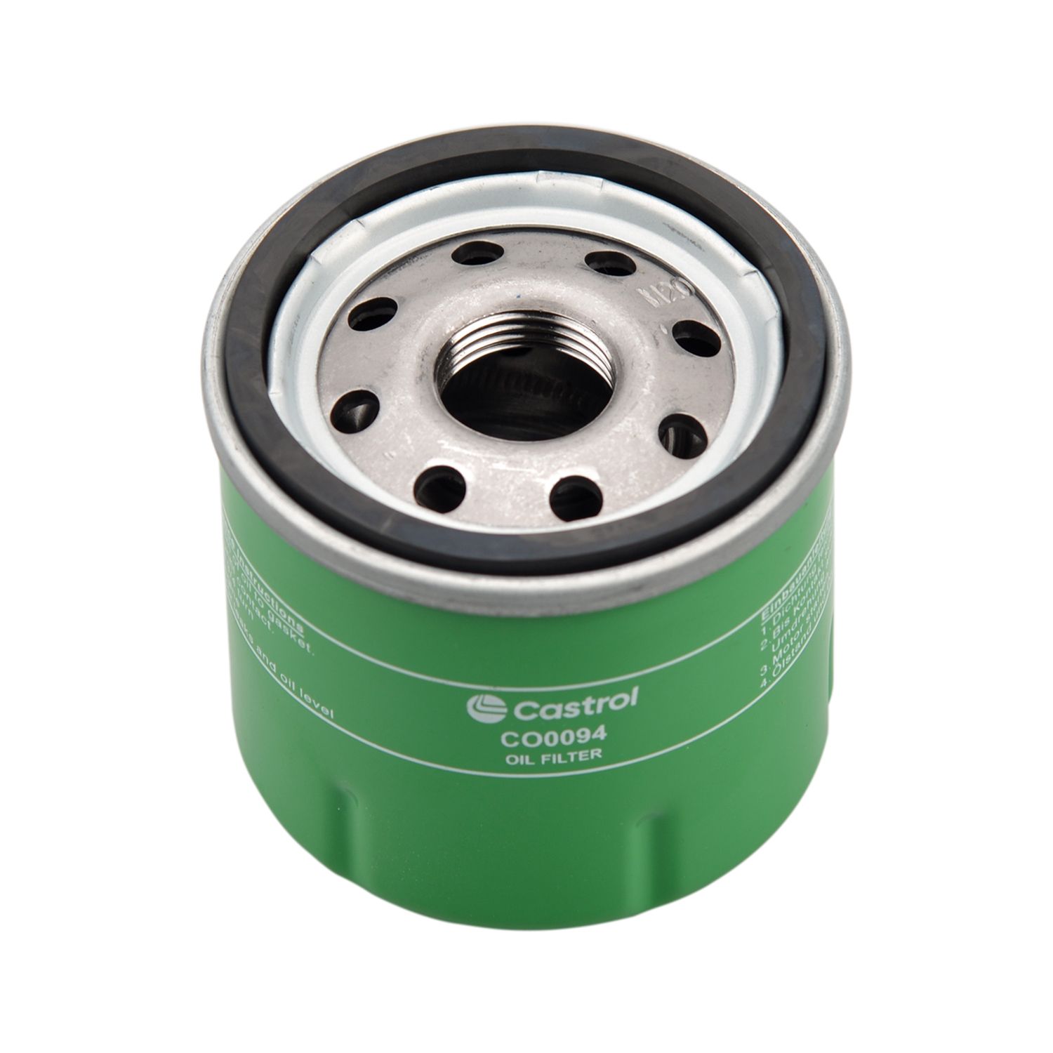 Castrol Filters CO0094 - Ölfilter