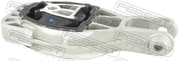 FEBEST OPM-MOKR - Lagerung, Motor