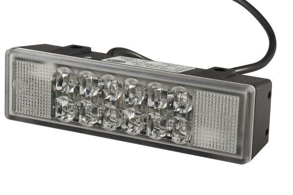 FEU PENETRATION WL LED 24V BLEU  5402