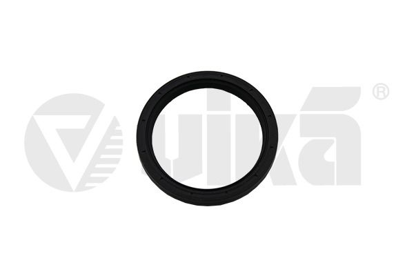 Wellendichtring, Differential