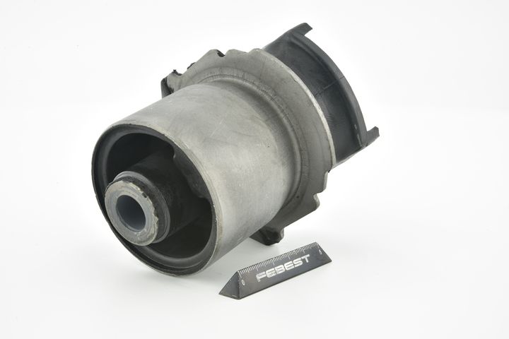 stebulės laikiklio įvorė