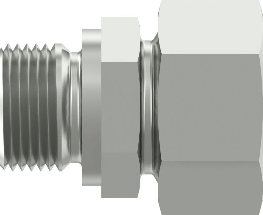 Verbinder, Druckluftleitung Verbinder, Druckluftleitung