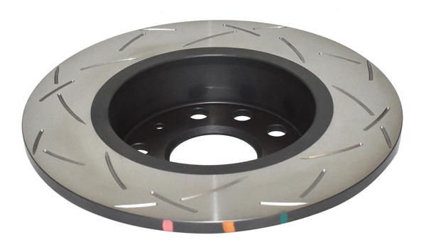 4000 T3 Slot  SLD ( Volkswagen Golf MkV 11/03-on R ) - TecDoc 2