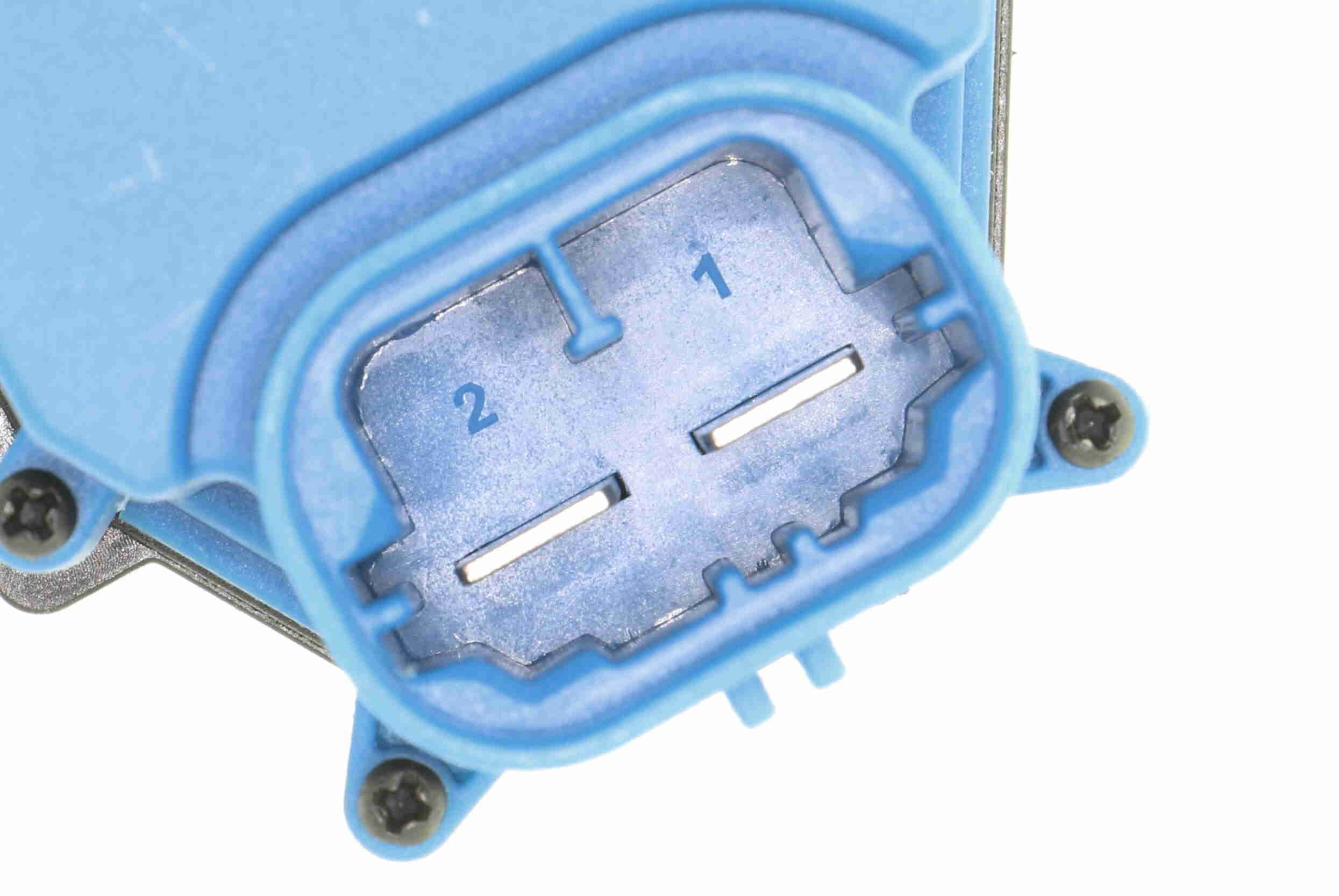 Vorwiderstand, Elektromotor (K&uuml;hlerl&uuml;fter)