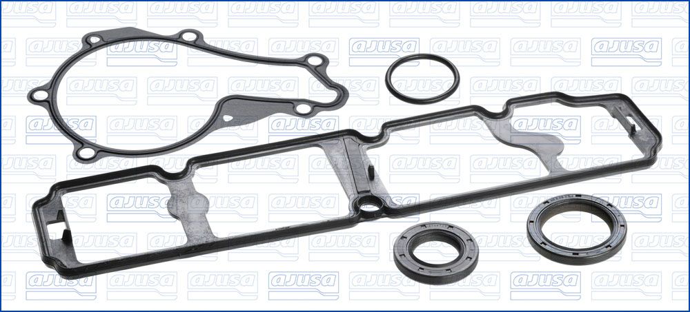 Dichtungssatz, Steuergeh&auml;use