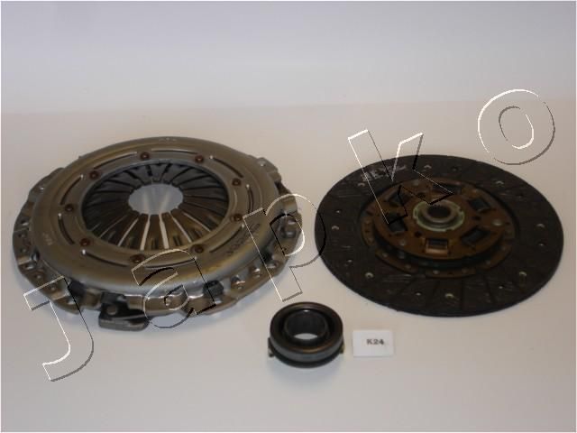 Clutch Kit 92K24