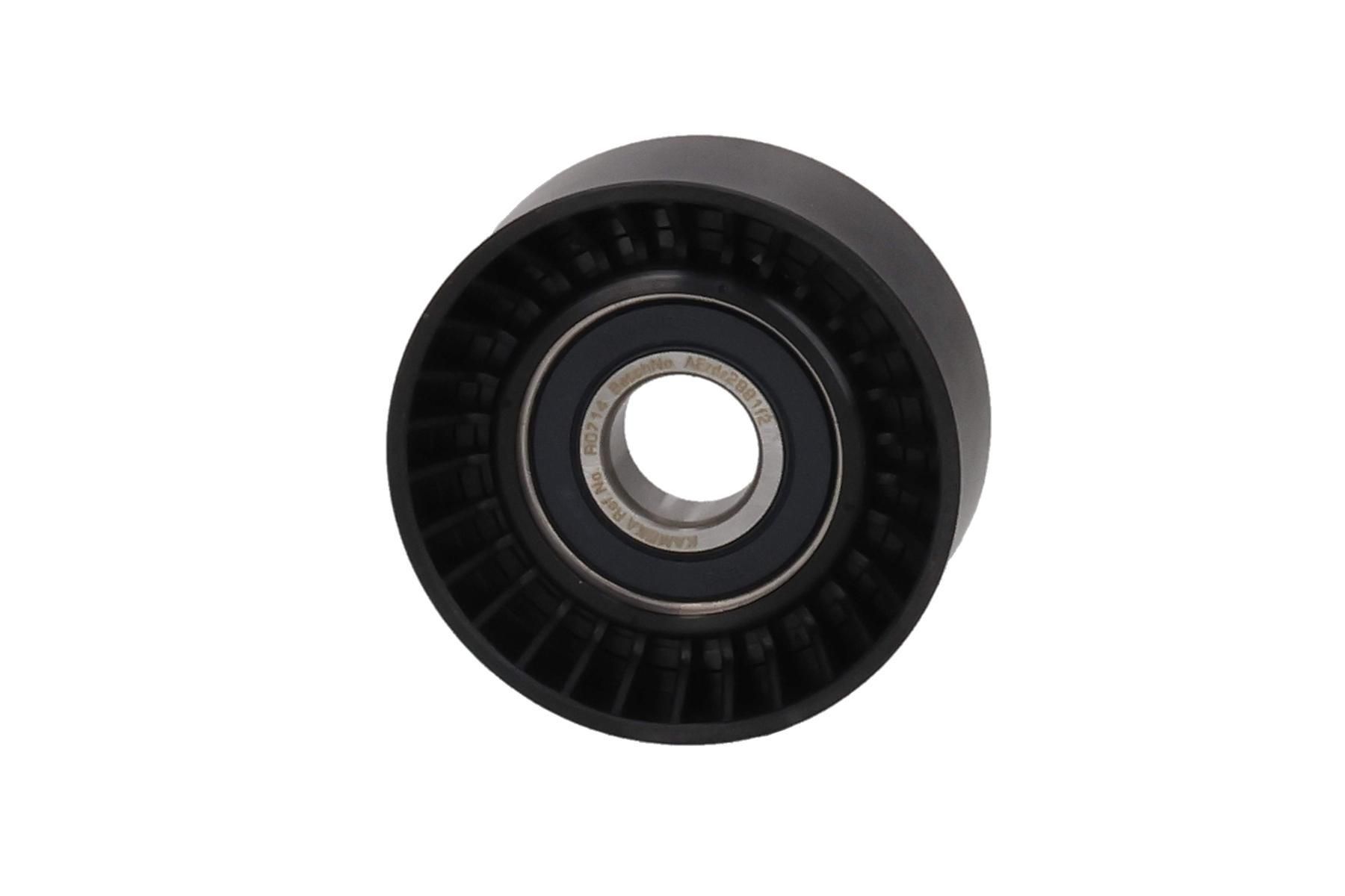 Umlenk-/Führungsrolle, Keilriemen