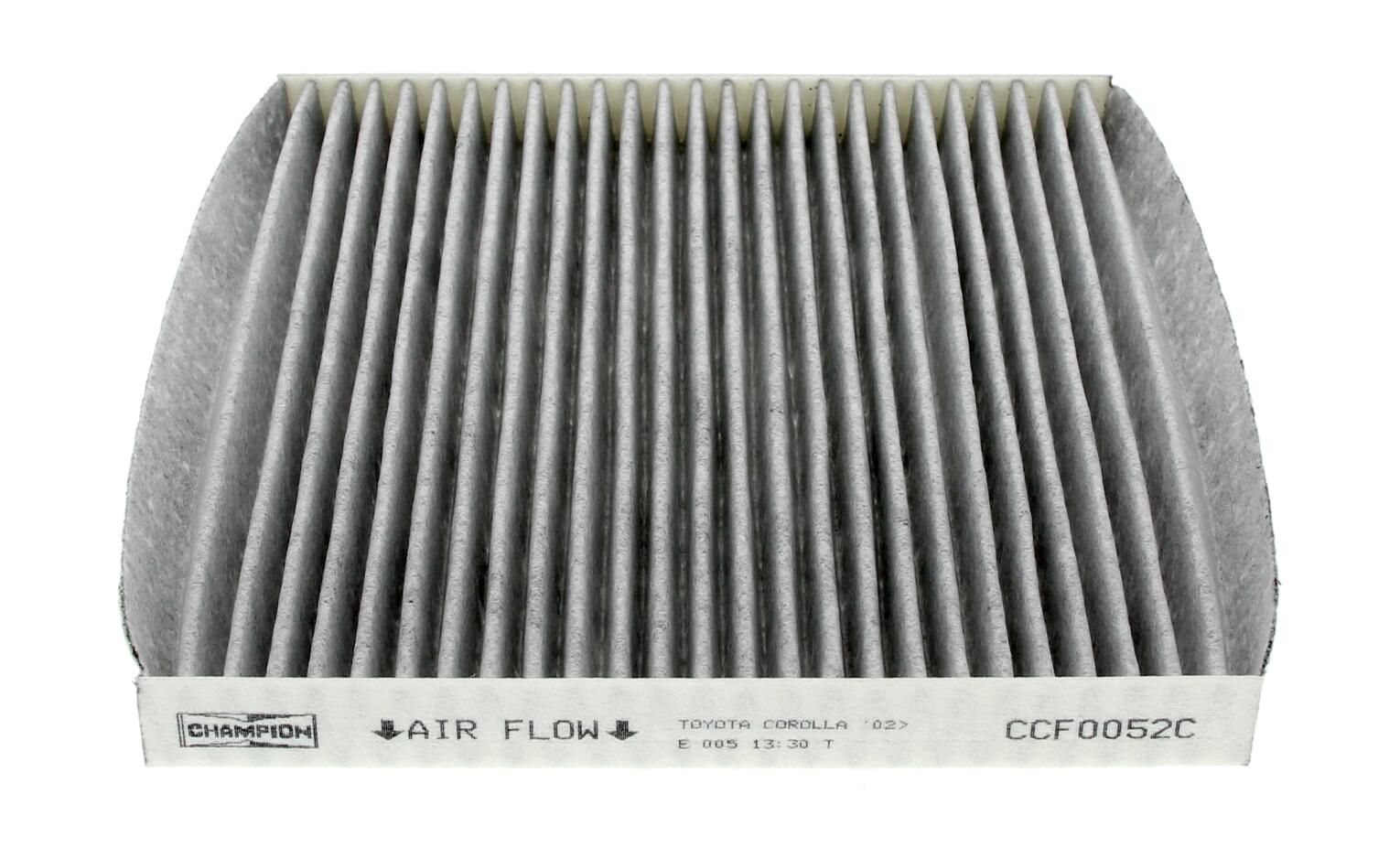 Filter, Innenraumluft Filter, Innenraumluft