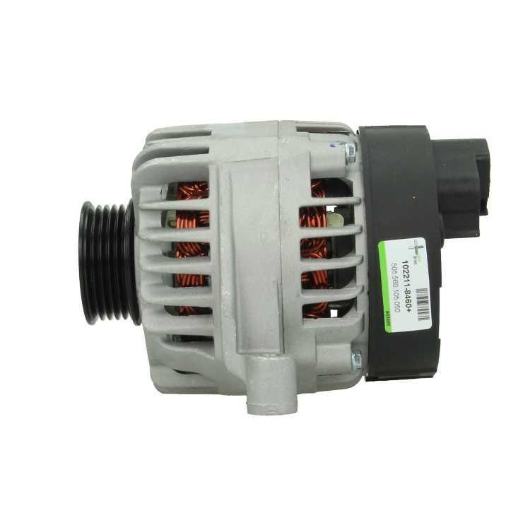 Generator Generator