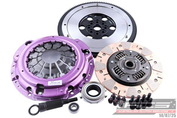 KIT PER SUB BRZ TOYO 86 2.0L inc F/W - TecDoc Only