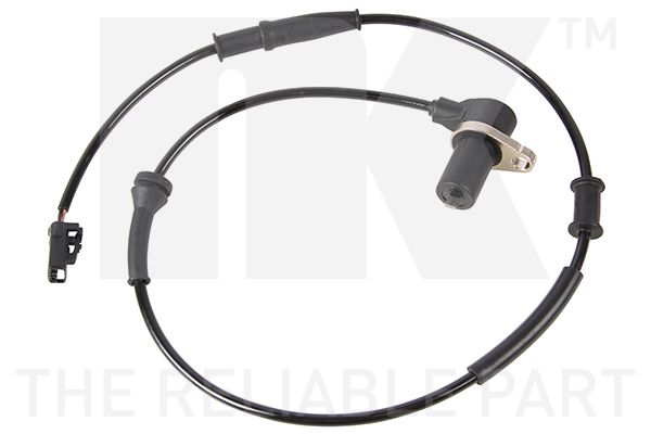 Sensor, Raddrehzahl