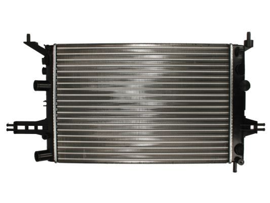 Thermo-Tec D7X068TT Kühler, Motorkühlung