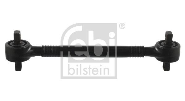 Brazo oscilante, suspensión de ruedas