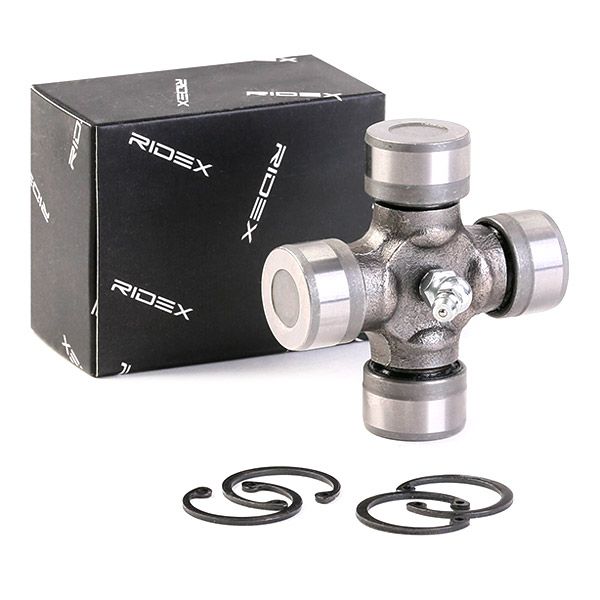 RIDEX 1427J0009 Joint, propshaft