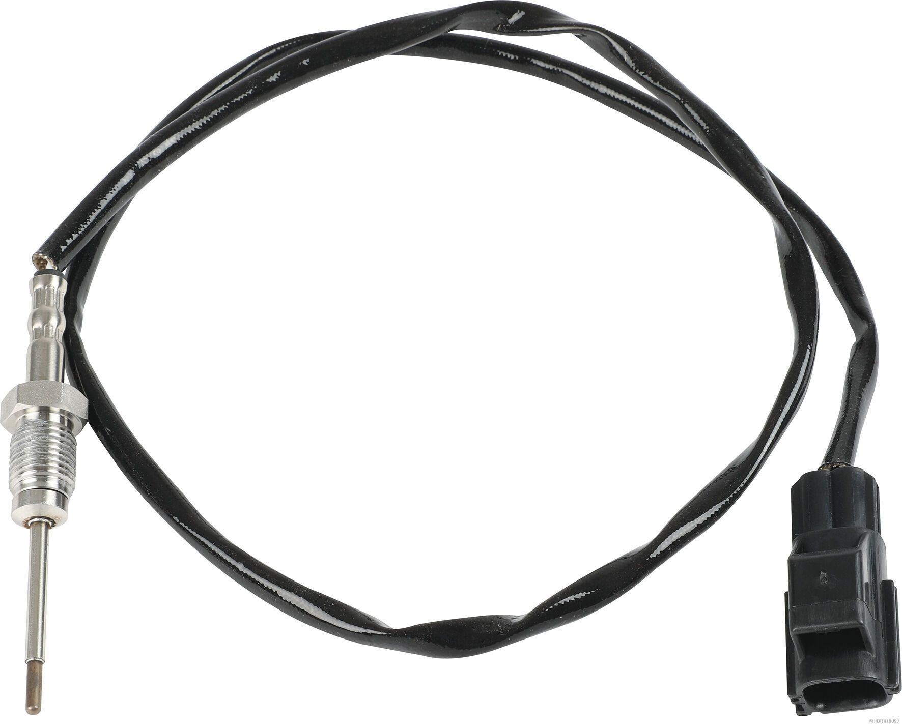 Sensor, Abgastemperatur