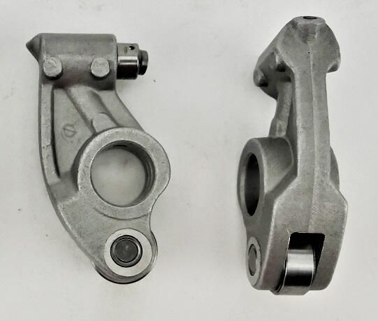 AE FOL246 - Kipphebel, Motorsteuerung