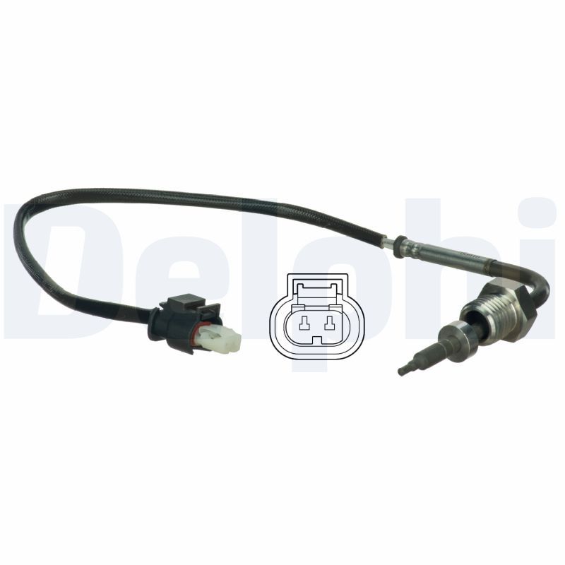 Sensor, exhaust gas temperature TS30073