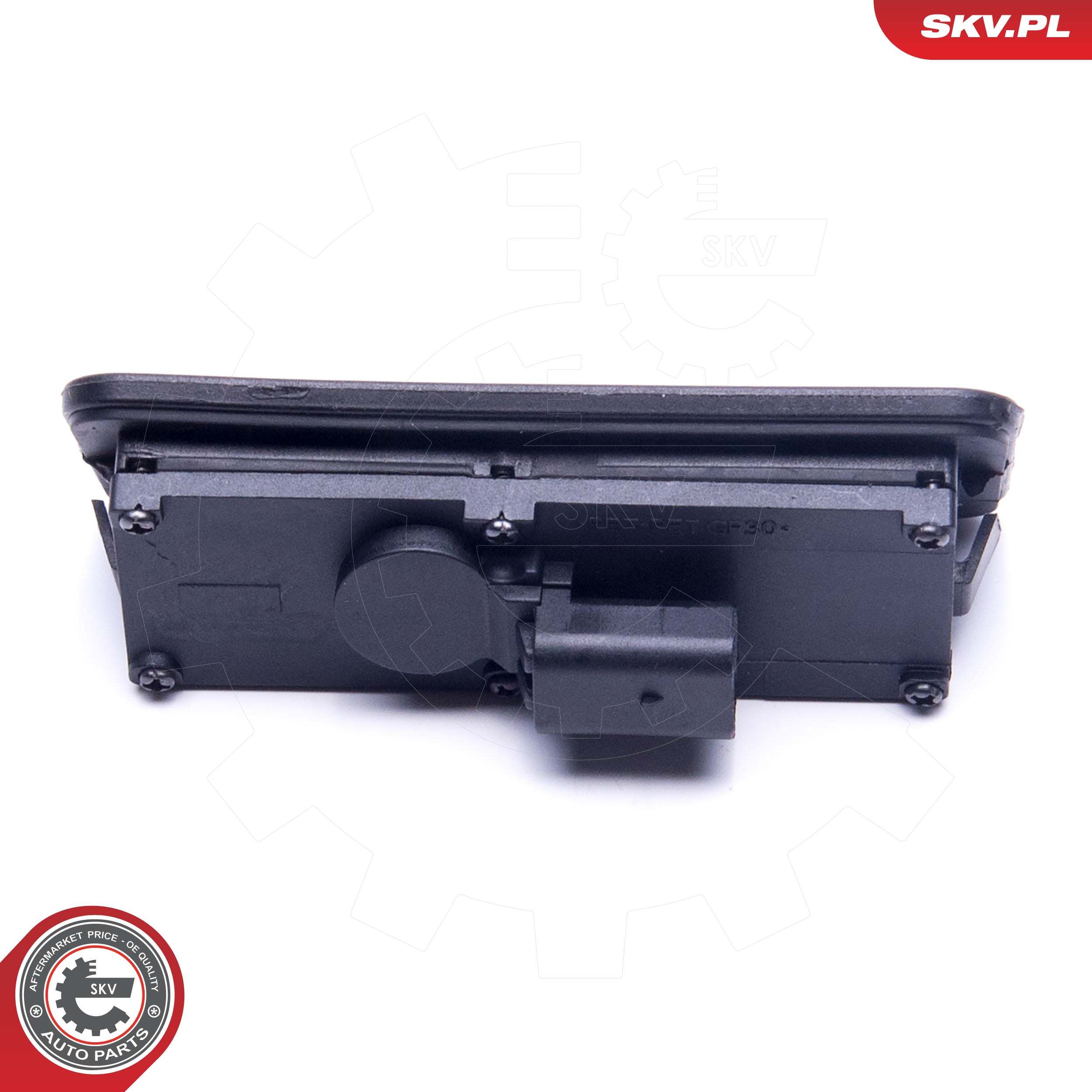 ESEN SKV 16SKV252 - Heckklappengriff