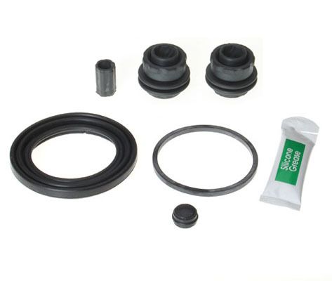 BUDWEG CALIPER 205755 - Reparatursatz, Bremssattel