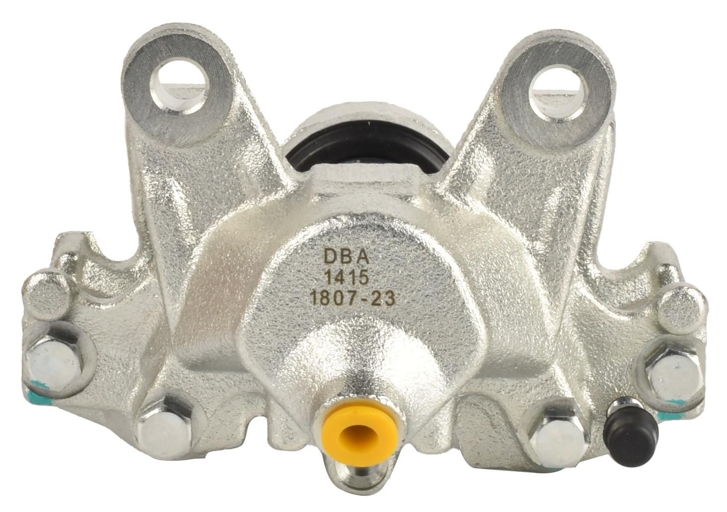 DBA Street Series MERCEDES BENZ CLK200K C209 1.8L P Supercharged RWD R RH 7/04 - 7/07 - TecDoc 1