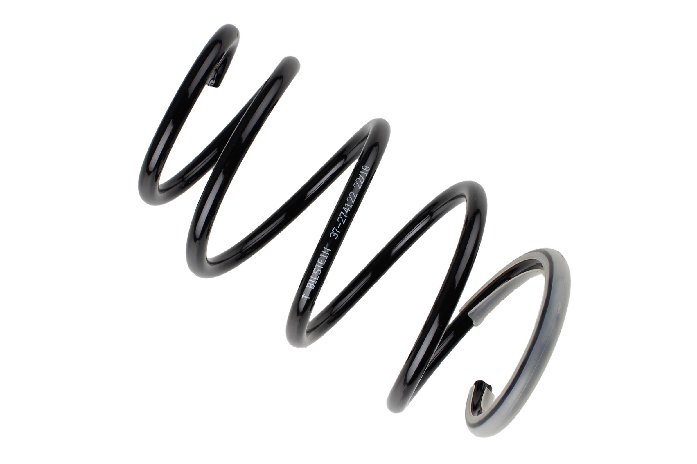 BILSTEIN 37-274122 - Fahrwerksfeder B3 Serienersatz (Federn)