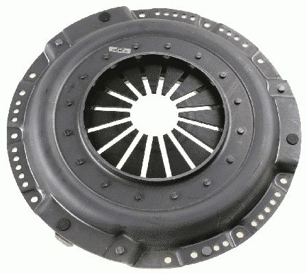 Plato de presión de clutch
