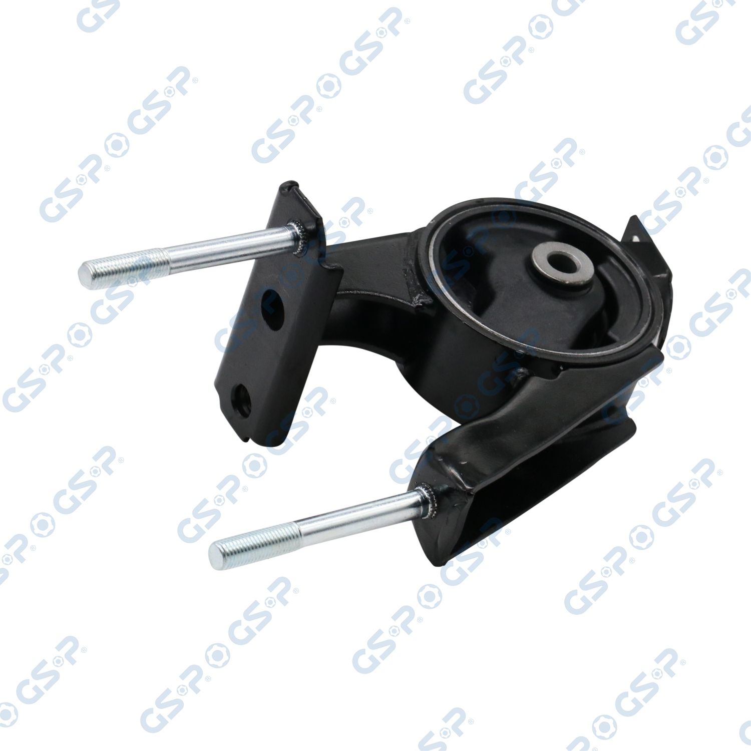 Soporte, motor