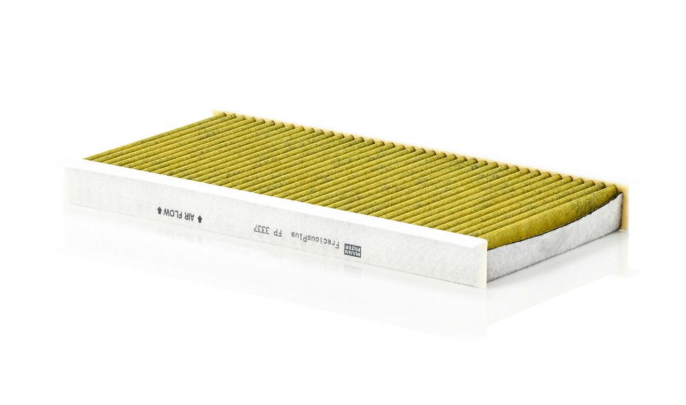 MANN-FILTER FP 3337 - Filter, Innenraumluft FreciousPlus