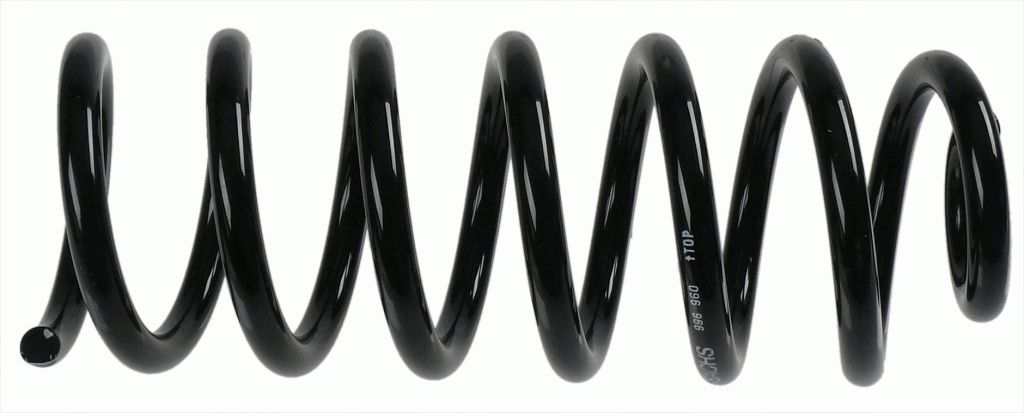 SACHS 996 960 Suspension Spring