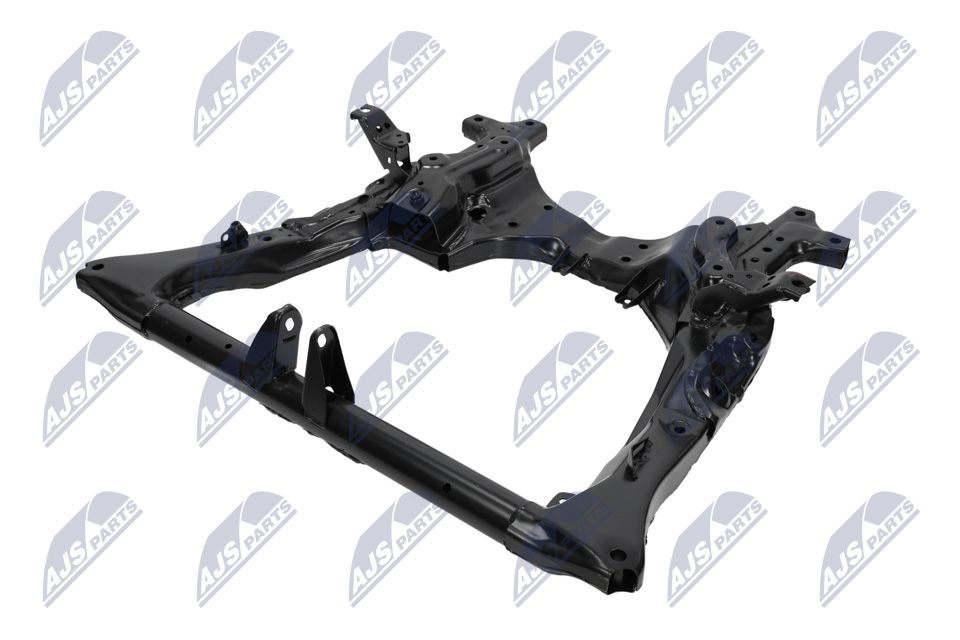 atraminis rėmas, variklio atrama
