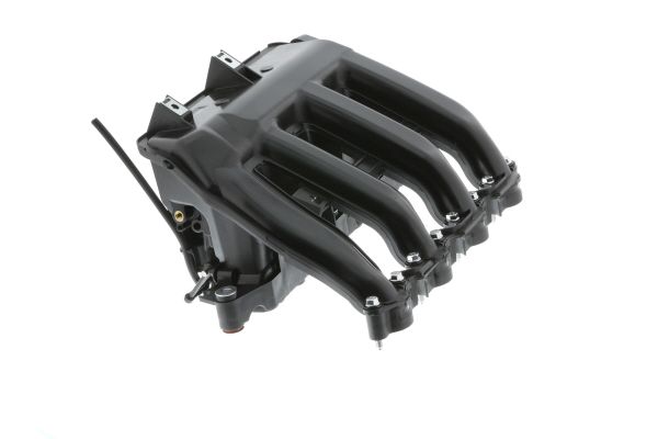 įsiurbimo kolektoriaus modulis