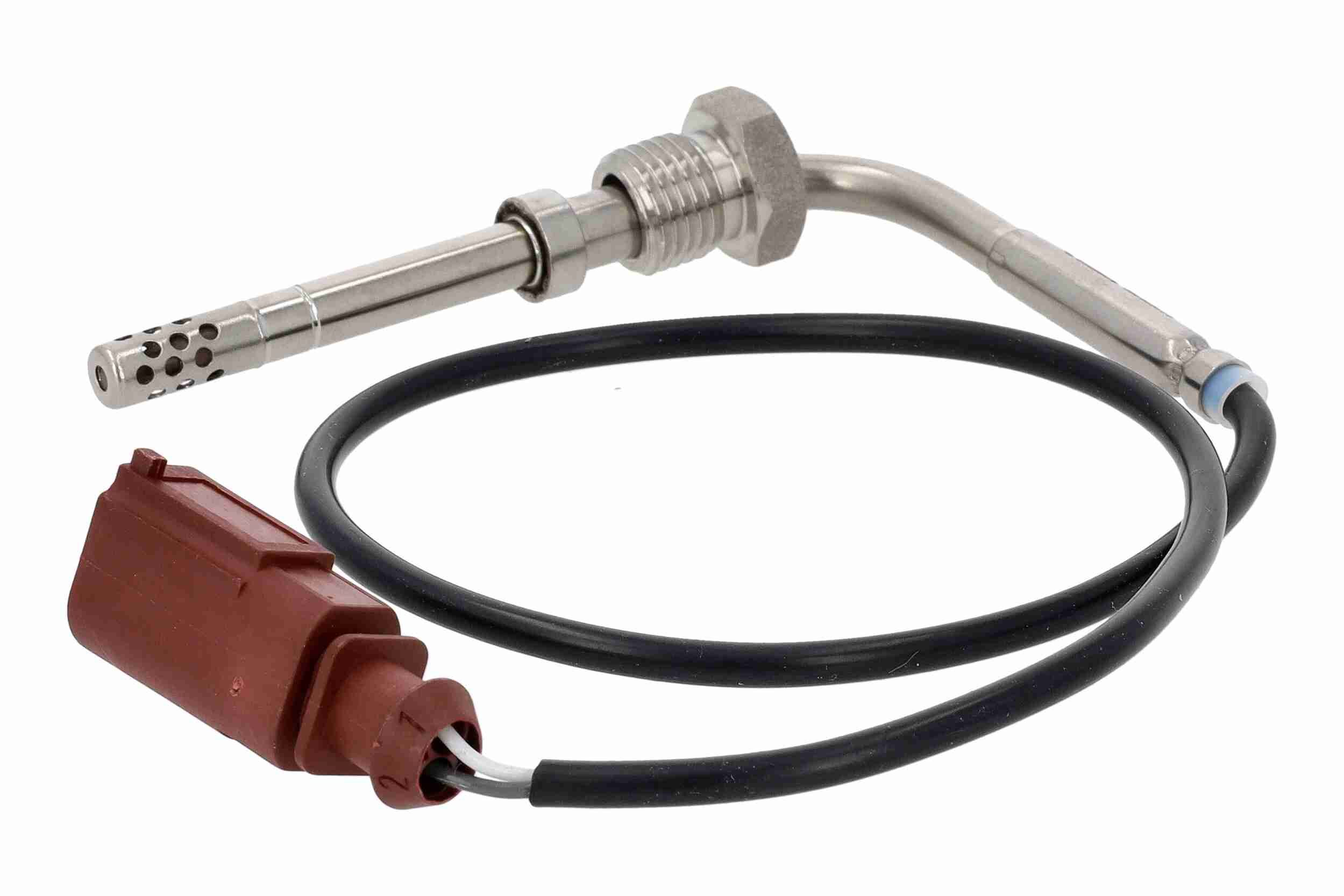 Sensor, Abgastemperatur