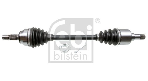 Drive Shaft 182627