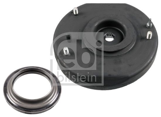 Repair Kit, suspension strut support mount 10106